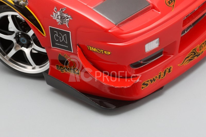 Set karoserie DUNLOP s KOGUCHI POWER