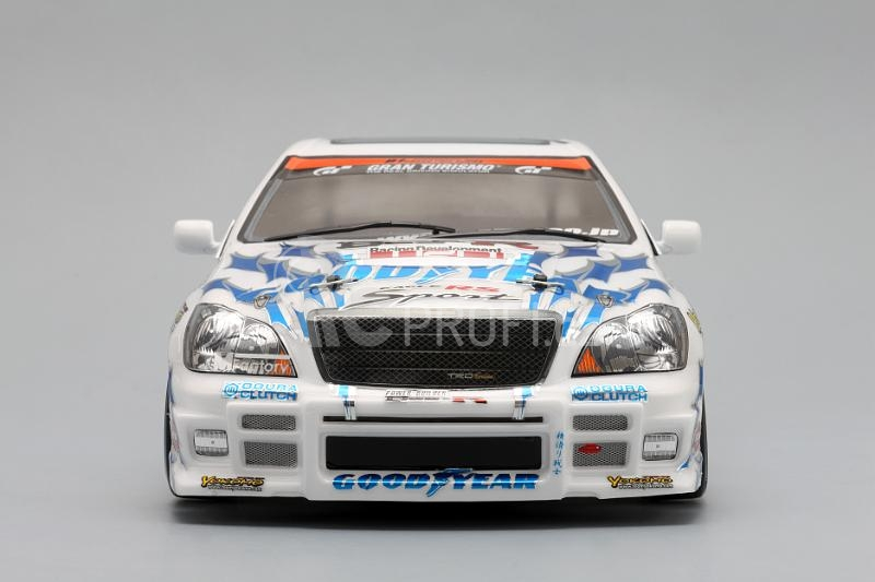 Set karoserie GOODYEAR Racing ZERO CROWN