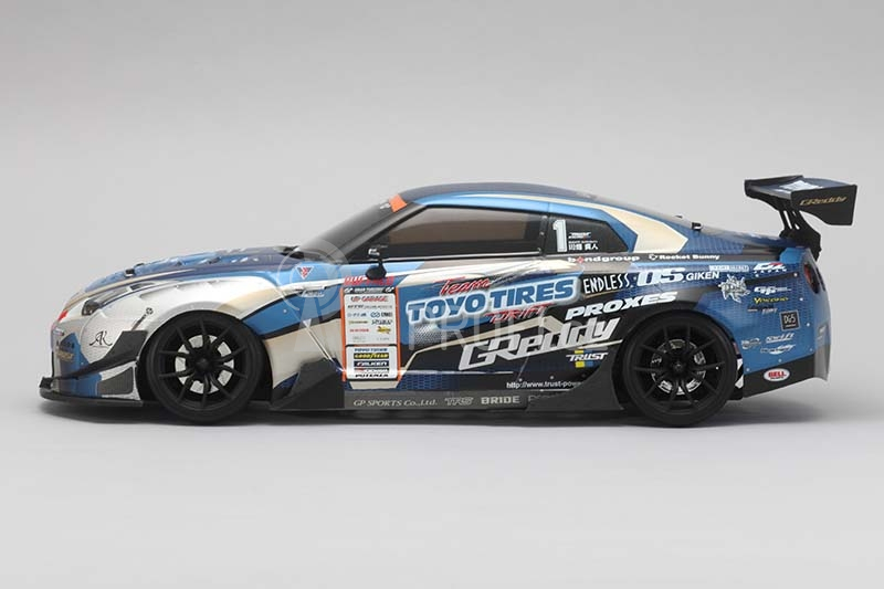 Set karoserie GReddy R35 SPEC-D