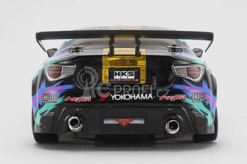 Set karoserie HKS Racing Performer 86
