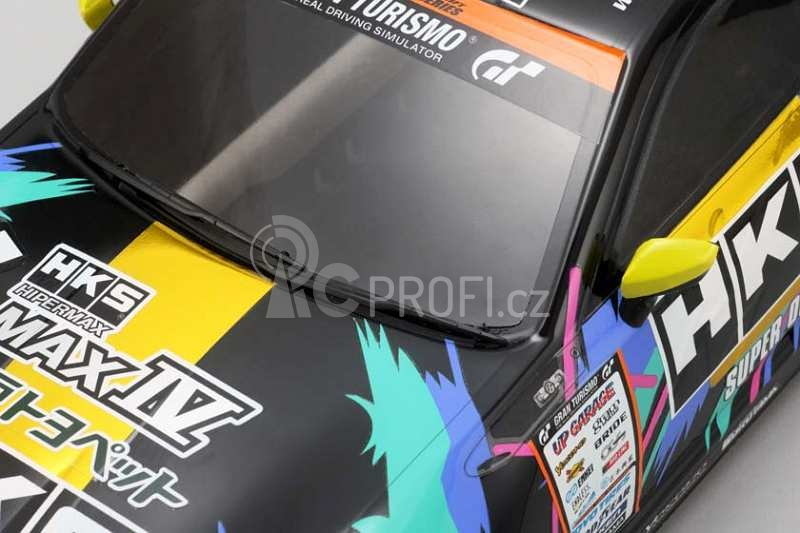 Set karoserie HKS Racing Performer 86