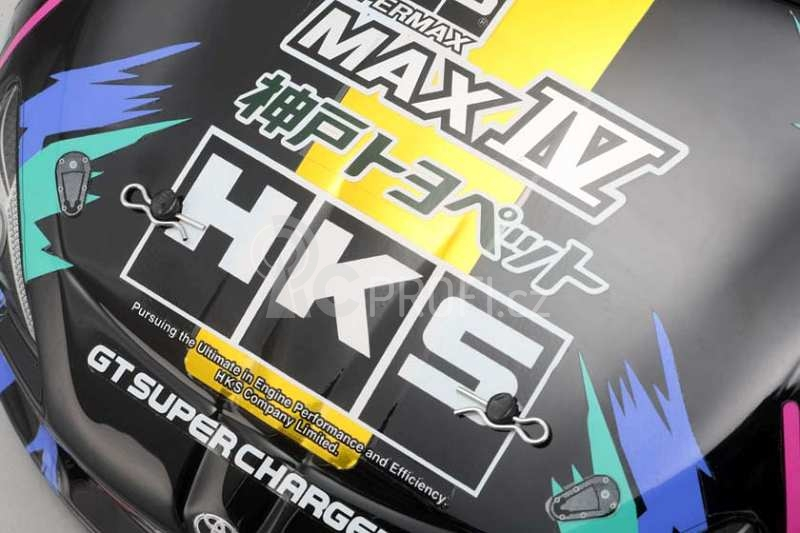 Set karoserie HKS Racing Performer 86