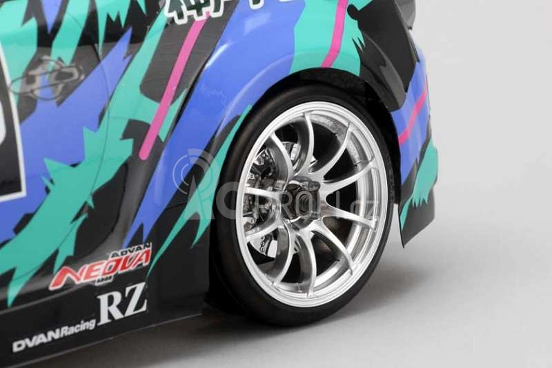 Set karoserie HKS Racing Performer 86