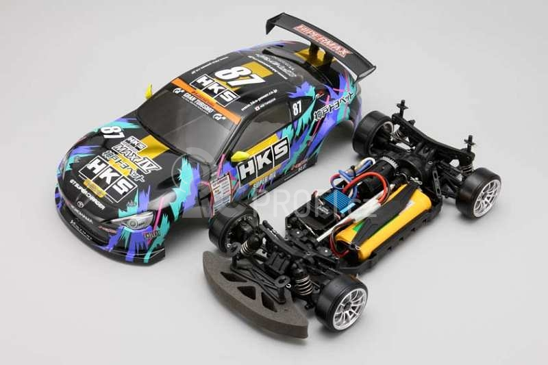 Set karoserie HKS Racing Performer 86