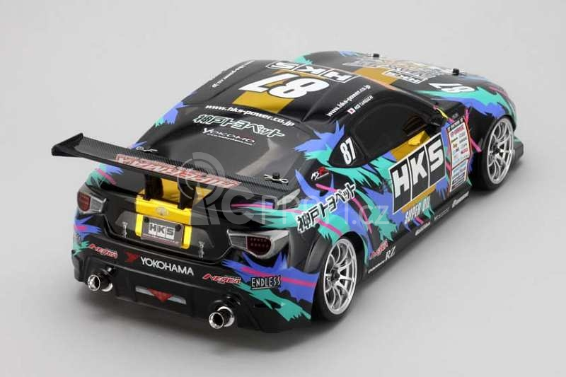 Set karoserie HKS Racing Performer 86