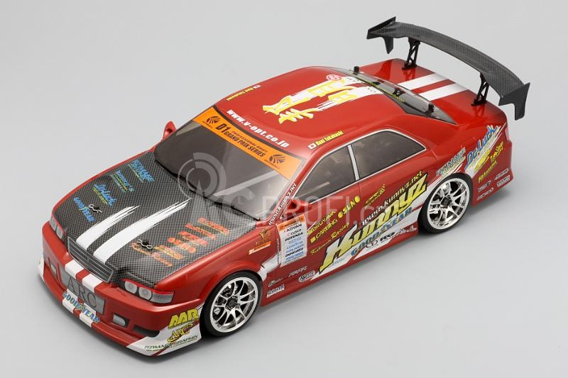 Set karoserie Kunny's CHASER JZX100