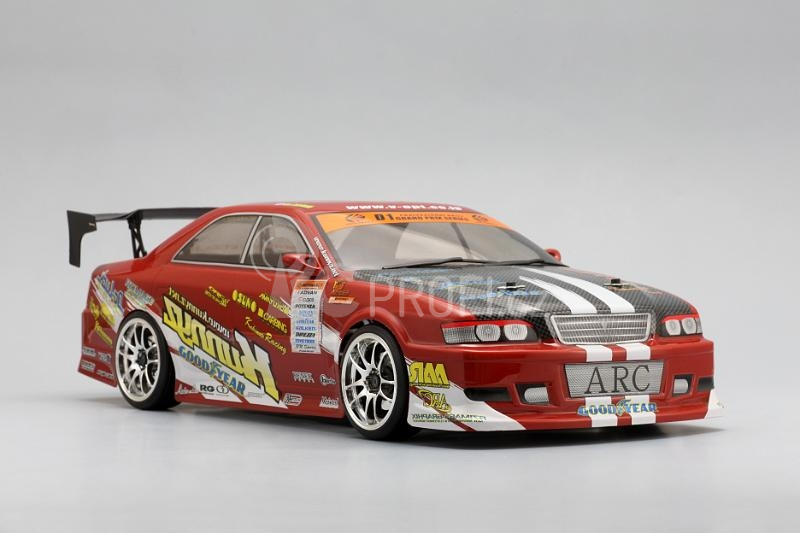 Set karoserie Kunny's CHASER JZX100
