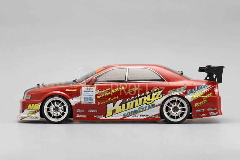 Set karoserie Kunny's CHASER JZX100