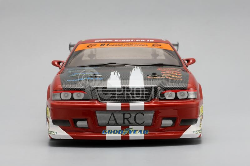 Set karoserie Kunny's CHASER JZX100