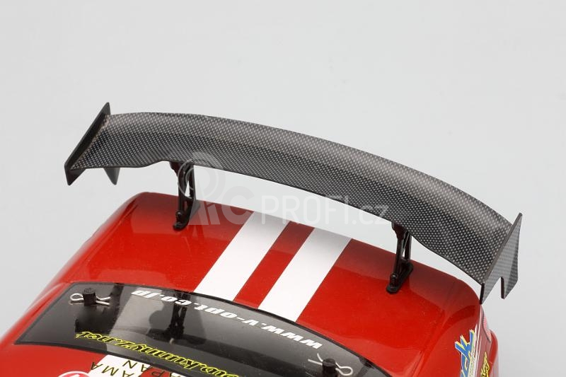 Set karoserie Kunny's CHASER JZX100