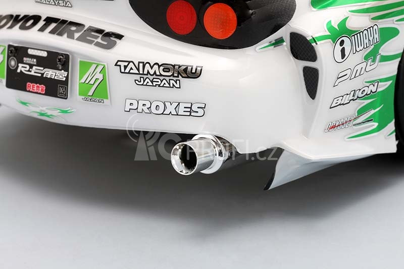 Set karoserie M7 RE AMEMIYA s TOYO TIRES D1-7