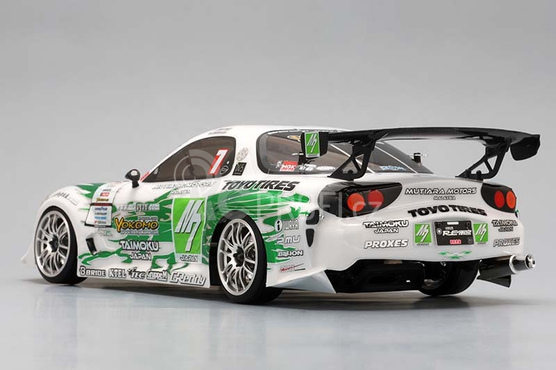 Set karoserie M7 RE AMEMIYA s TOYO TIRES D1-7