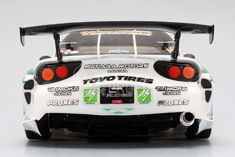 Set karoserie M7 RE AMEMIYA s TOYO TIRES D1-7