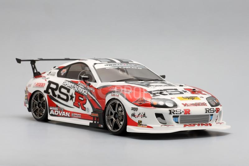 Set karoserie RSR JZA80 SUPRA