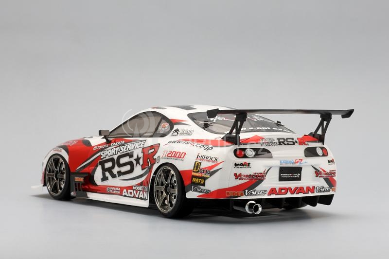 Set karoserie RSR JZA80 SUPRA
