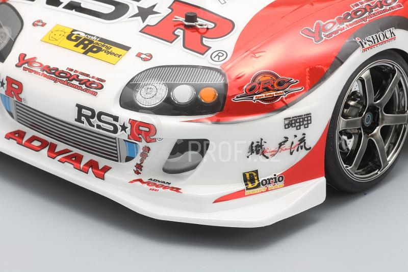 Set karoserie RSR JZA80 SUPRA