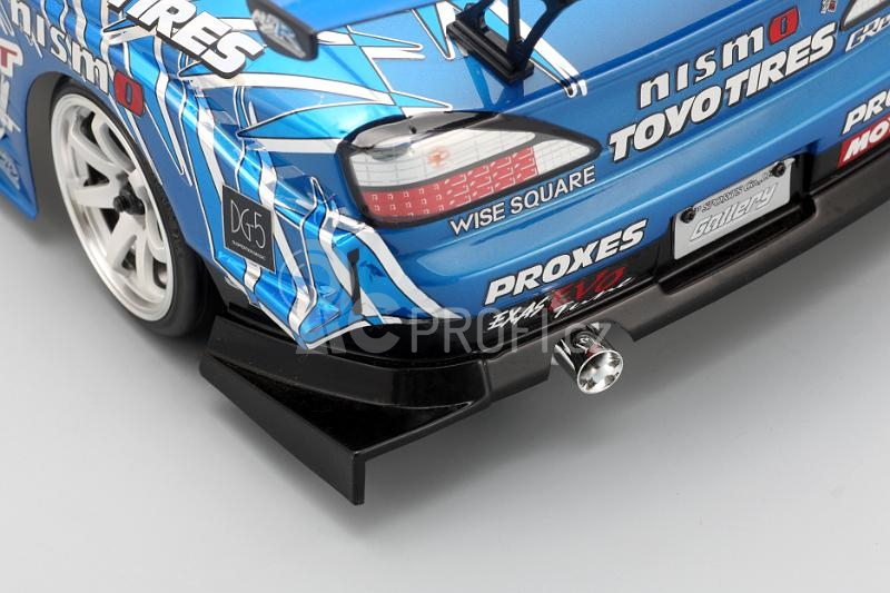 Set karoserie Team TOYO s GP SPORTS S15 SILVIA