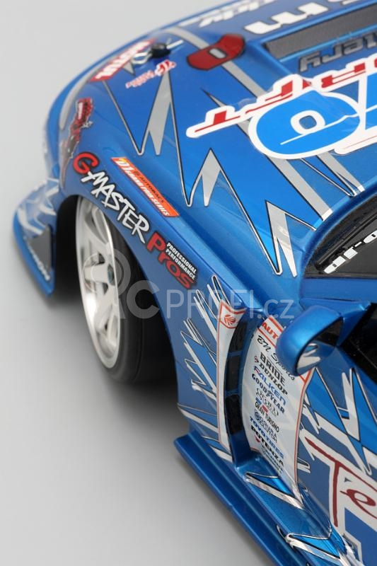 Set karoserie Team TOYO s GP SPORTS S15 SILVIA