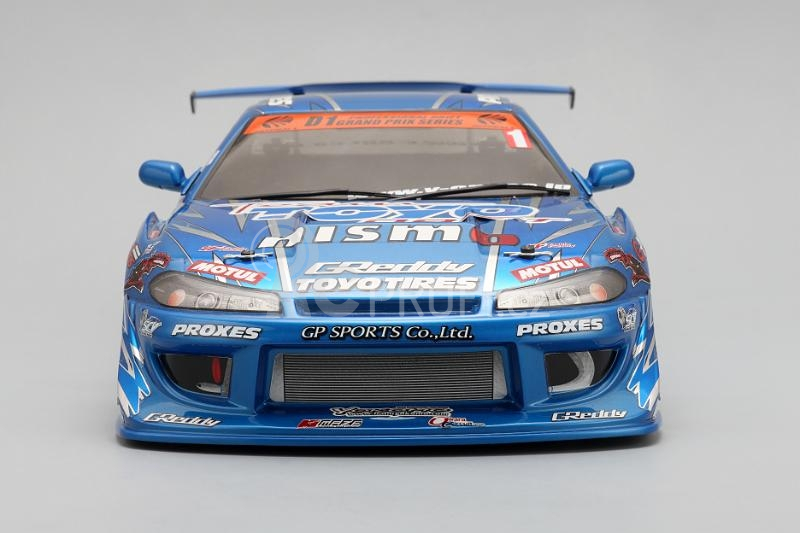 Set karoserie Team TOYO s GP SPORTS S15 SILVIA