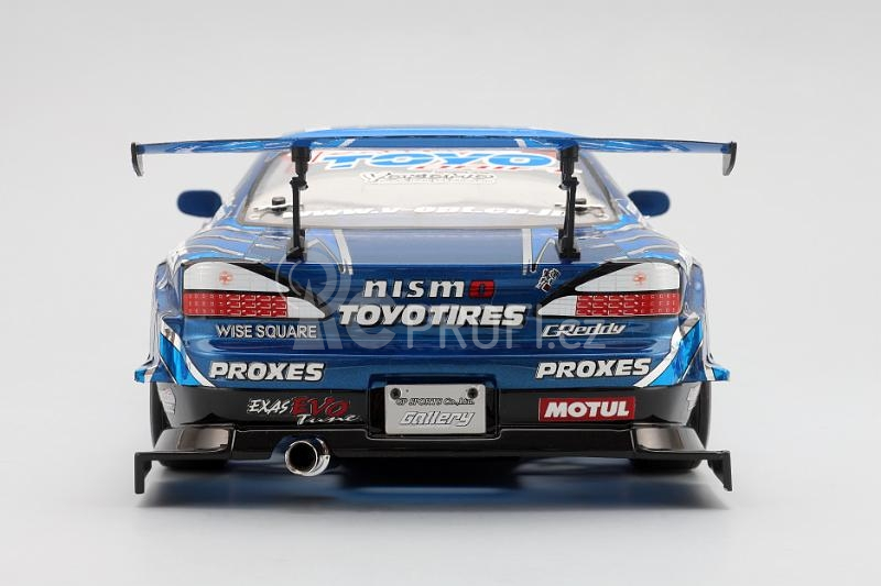 Set karoserie Team TOYO s GP SPORTS S15 SILVIA