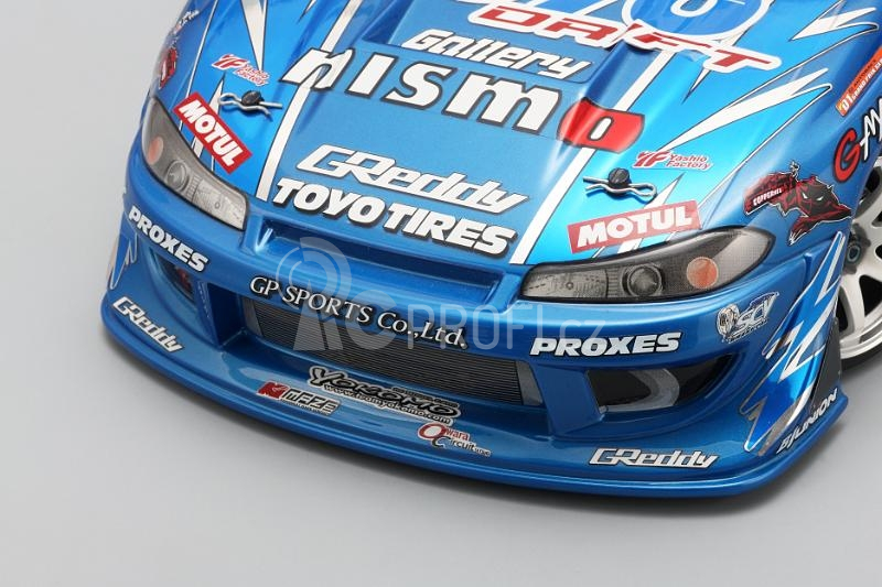 Set karoserie Team TOYO s GP SPORTS S15 SILVIA