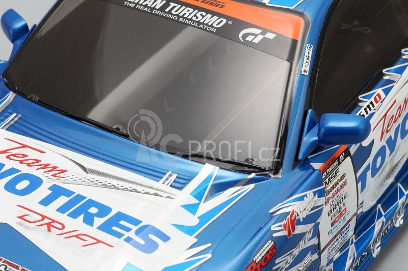 Set karoserie Team TOYO TIRES DRIFT s GP SPORTS 180SX