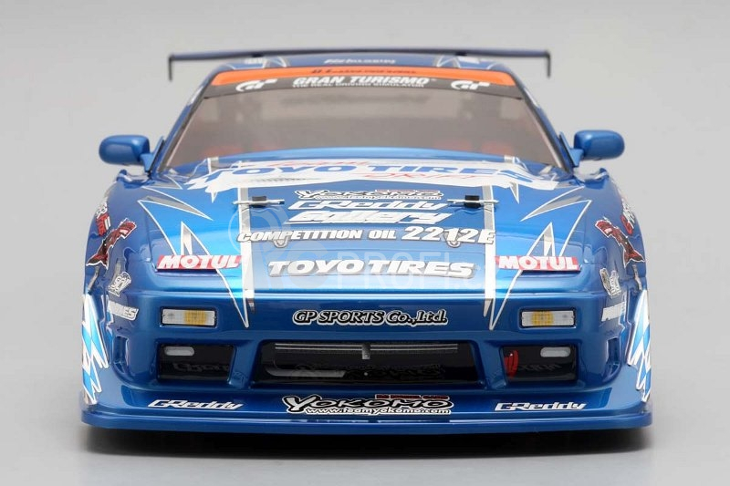 Set karoserie Team TOYO TIRES DRIFT s GP SPORTS 180SX