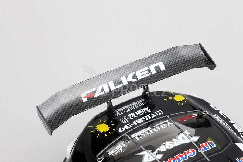 Set karoserie Team UP GARAGE FALKEN 86