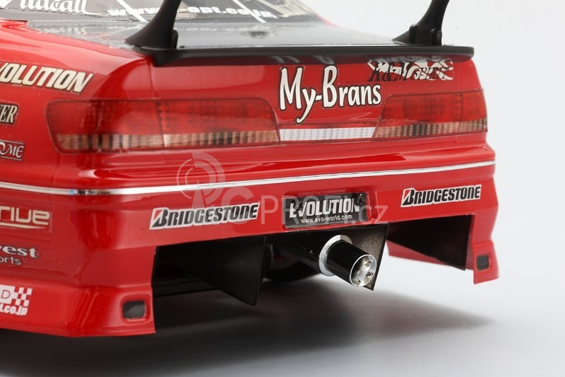Set karoserie Team22 FNATZ JZX100 Mark2