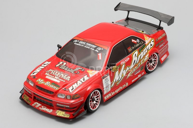 Set karoserie Team22 FNATZ JZX100 Mark2
