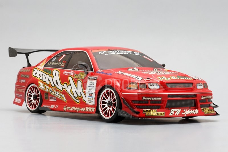 Set karoserie Team22 FNATZ JZX100 Mark2