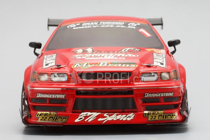 Set karoserie Team22 FNATZ JZX100 Mark2