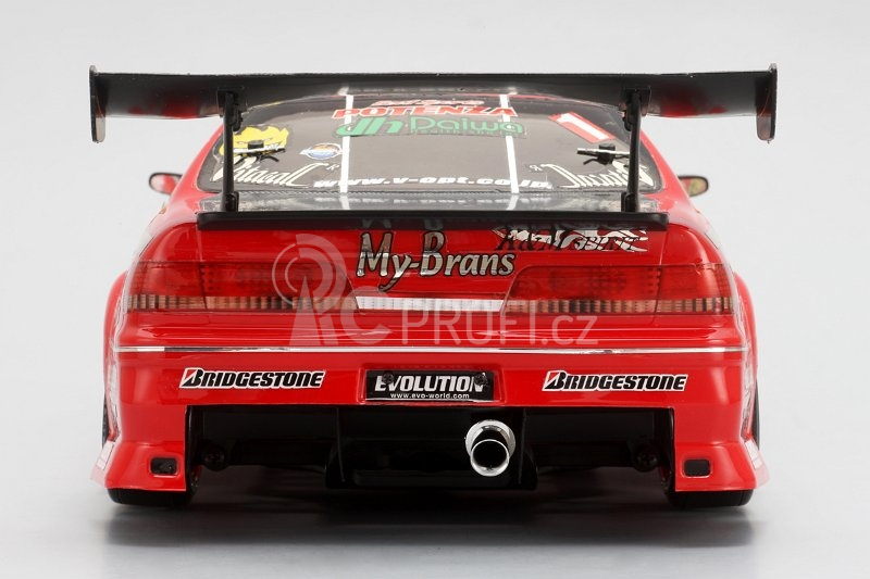 Set karoserie Team22 FNATZ JZX100 Mark2