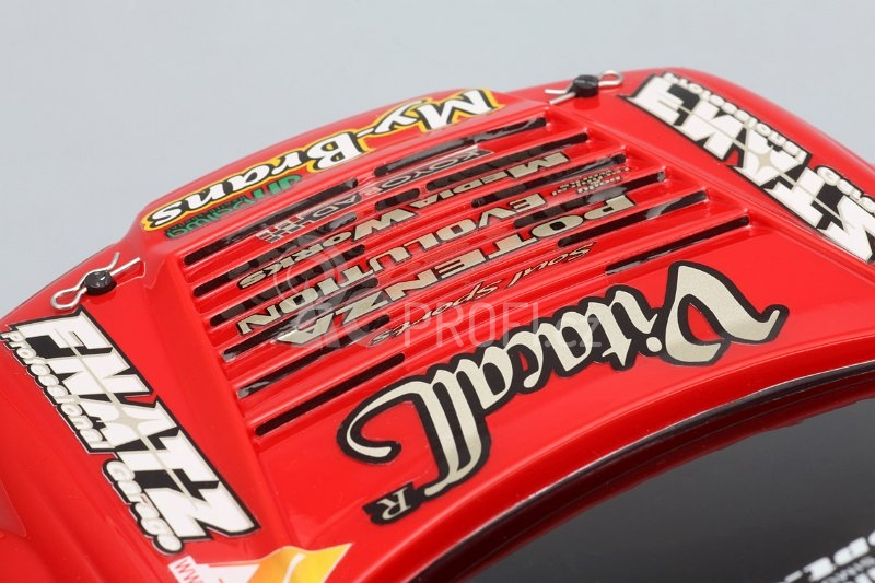 Set karoserie Team22 FNATZ JZX100 Mark2