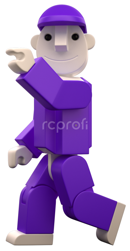 SEVÁČEK Fialový (velký+malý)