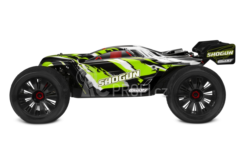 SHOGUN XP 6S - 1/8 Truggy 4WD - RTR - Brushless Power 6S