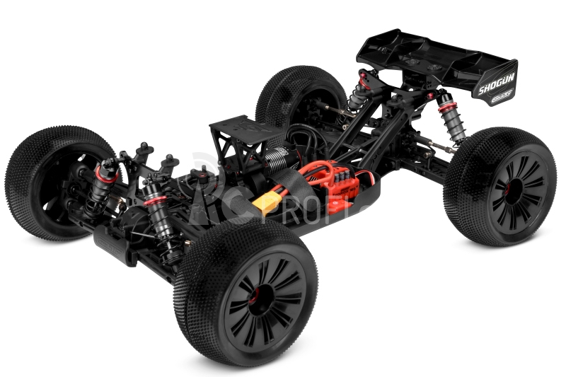 SHOGUN XP 6S - 1/8 Truggy 4WD - RTR - Brushless Power 6S