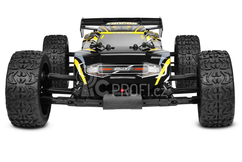 SHOGUN XP 6S - Model 2021 - 1/8 Truggy 4WD - RTR - Brushless Power 6S