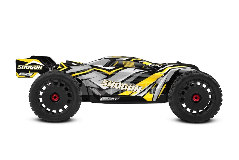 SHOGUN XP 6S - Model 2021 - 1/8 Truggy 4WD - RTR - Brushless Power 6S