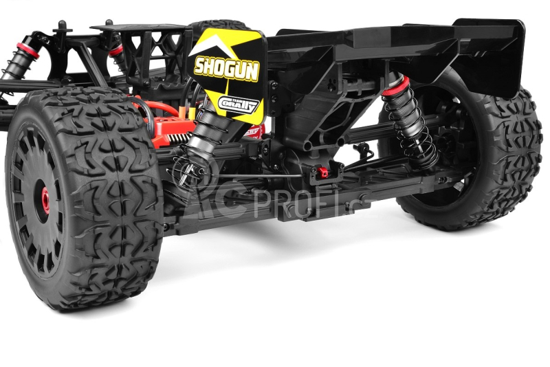 SHOGUN XP 6S - Model 2021 - 1/8 Truggy 4WD - RTR - Brushless Power 6S