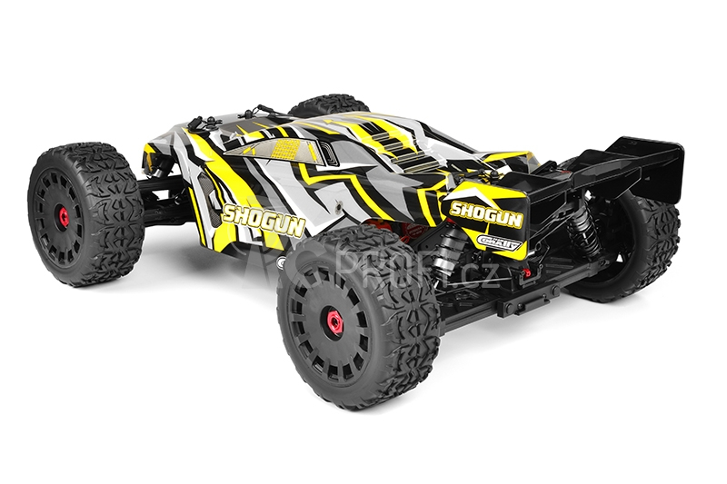 SHOGUN XP 6S - Model 2022 - 1/8 Truggy 4WD - RTR - Brushless Power 6S