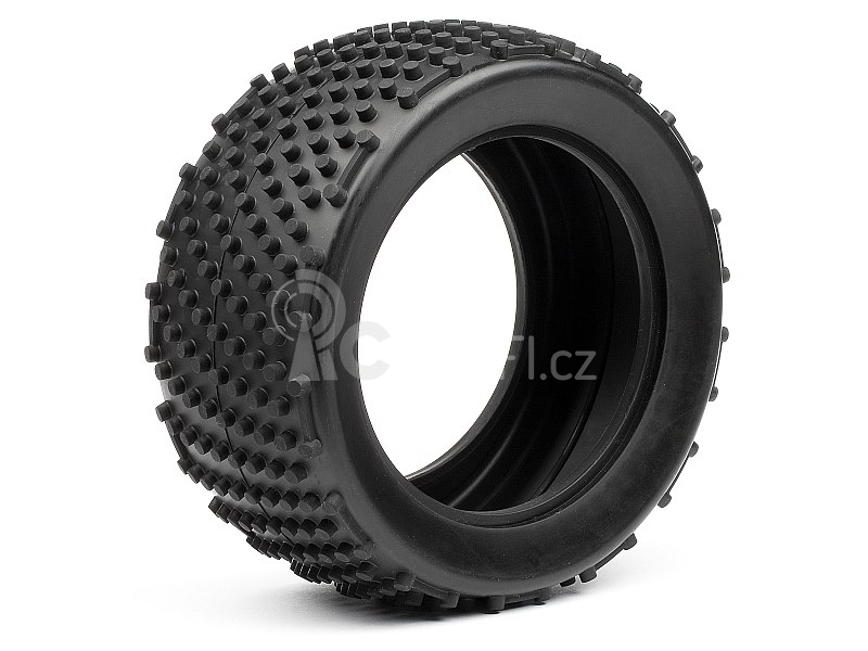 Shredder gumy pro Truggy (2ks.)