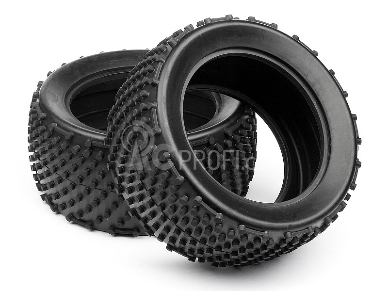 Shredder gumy pro Truggy (2ks.)
