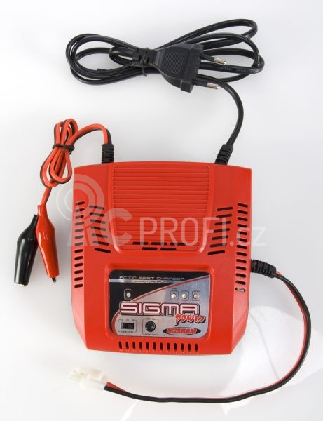 SIGMA POWER nabíječ