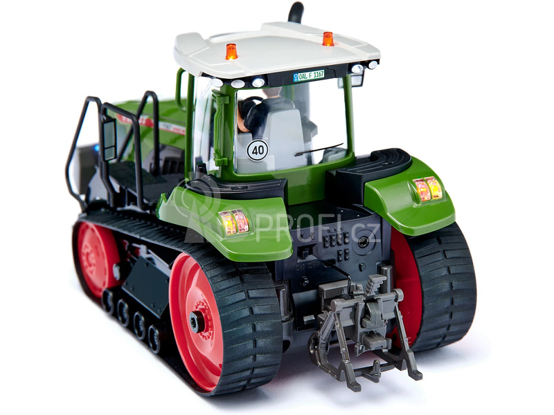 SIKU Control Fendt 1167 Vario MT 1:32