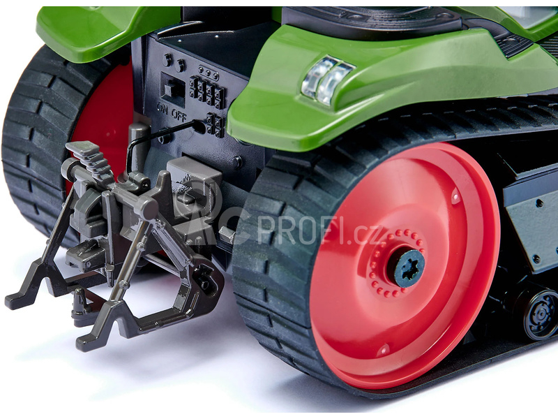 SIKU Control Fendt 1167 Vario MT 1:32