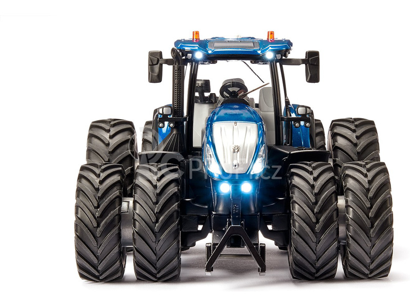 SIKU Control - New Holland T7.315