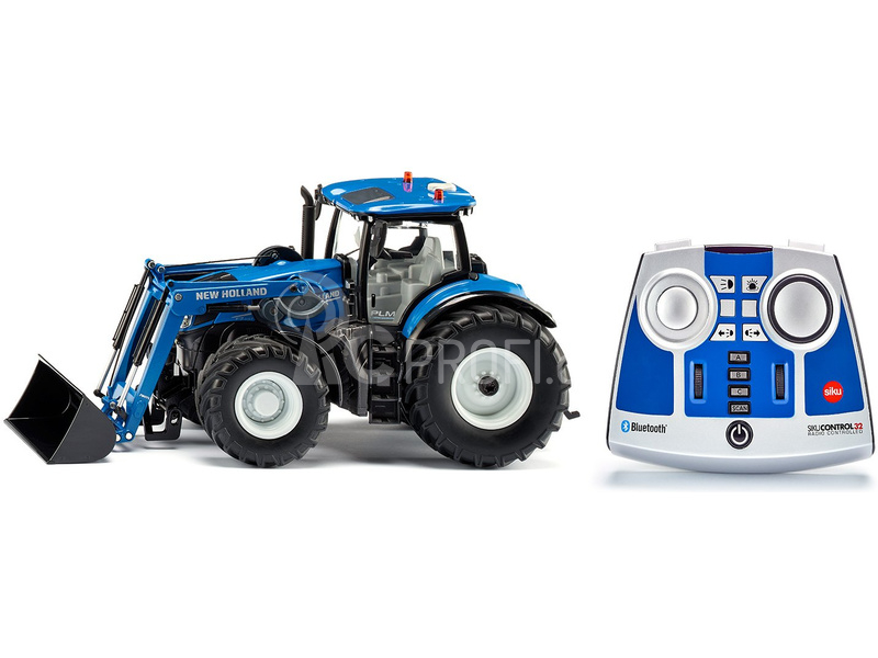 SIKU Control - New Holland T7.315 Bluetooth