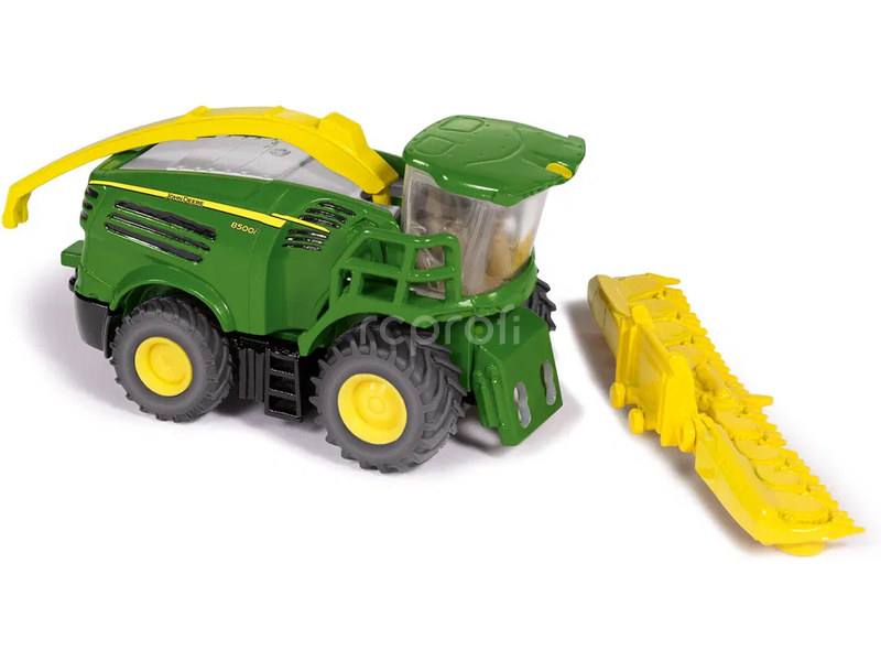 SIKU Farmer - John Deere 8500i 1:87