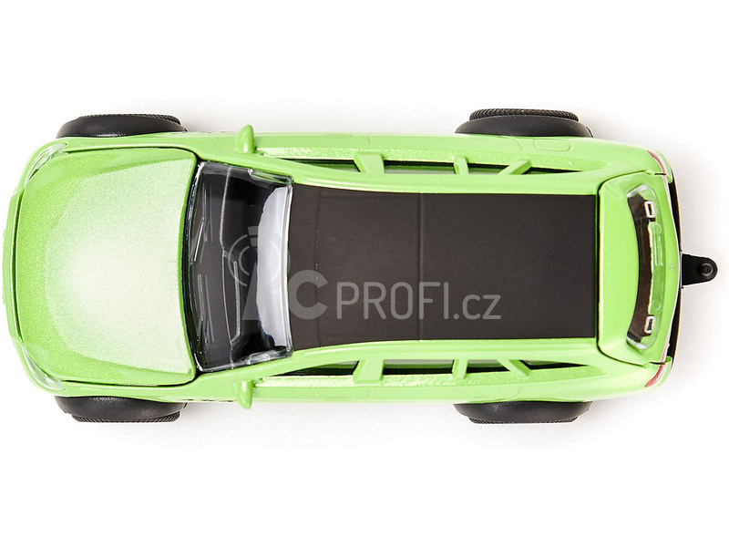 SIKU Super - Mercedes-Benz E-Class 1:50